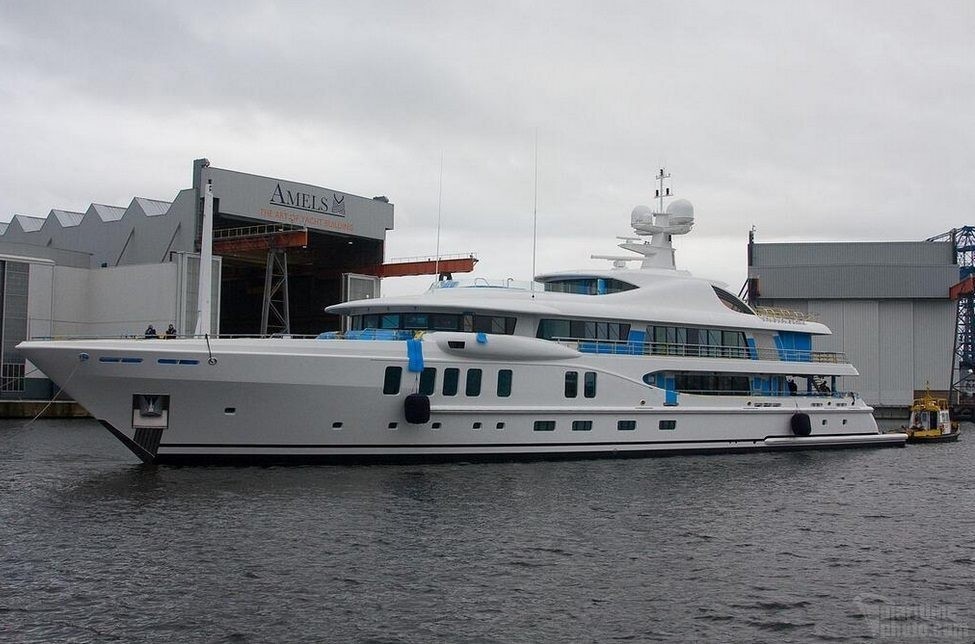 yacht z marine